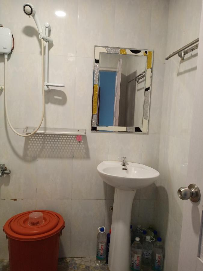Le Barang Steakhouse & Guesthouse Sihanoukville Eksteriør bilde