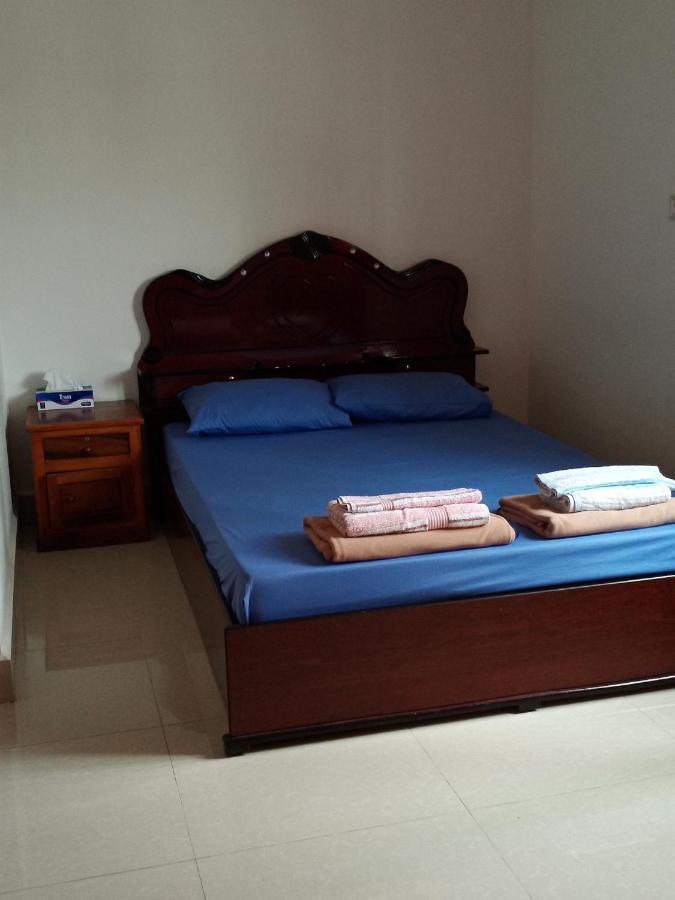 Le Barang Steakhouse & Guesthouse Sihanoukville Eksteriør bilde
