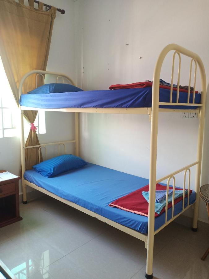 Le Barang Steakhouse & Guesthouse Sihanoukville Eksteriør bilde