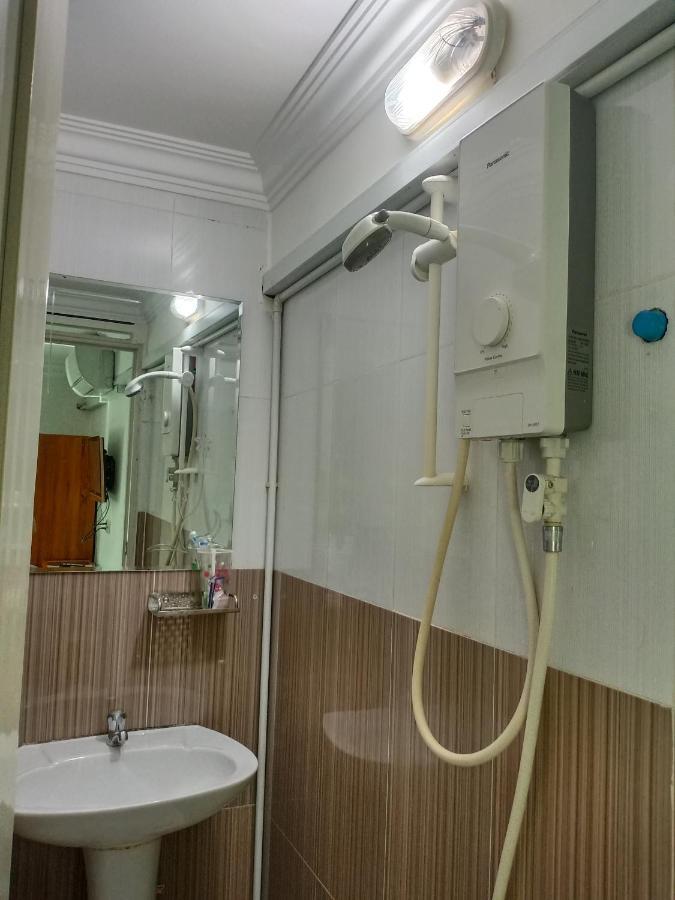 Le Barang Steakhouse & Guesthouse Sihanoukville Eksteriør bilde
